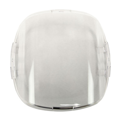 RIGID Light Cover for Adapt XP, Clear,Single RIGID Light Cover for Adapt XP, Clear,Single