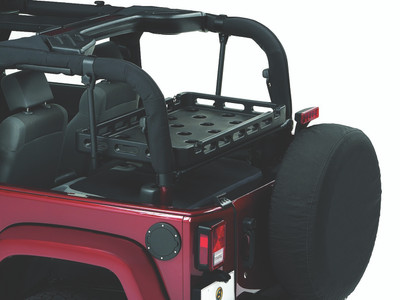 HighRock 4x4 Cargo Rack Bracket Kit 41437-01