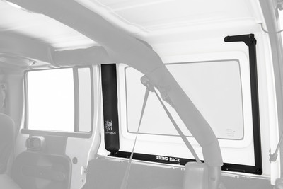 Rhino Rack for Sunrider - Backbone Kit 41467-01