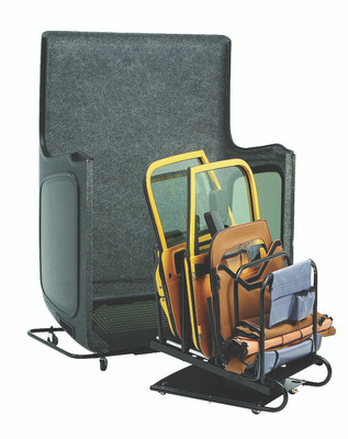 HOSS Storage Full System 42805-01