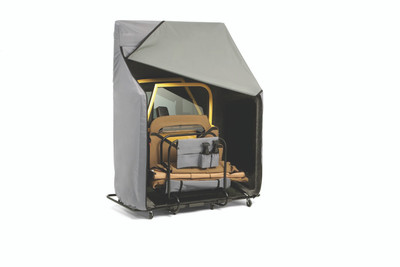 HOSS Storage Door Carts 42814-01