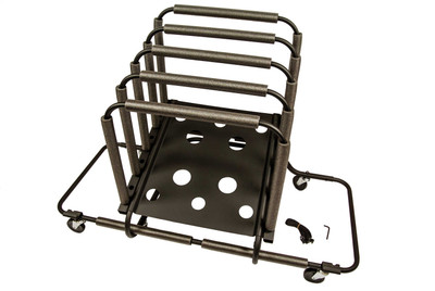HOSS Storage Door Carts 42816-01