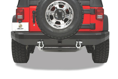 HighRock 4x4 Rear Bumper 42911-01
