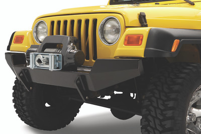 HighRock 4x4 Front Bumper 44901-01