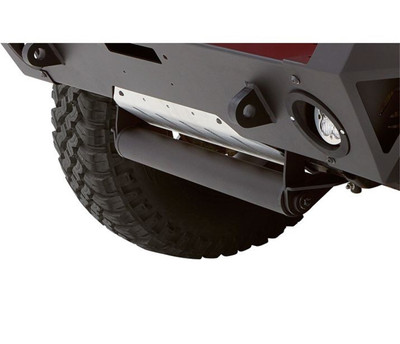 HighRock 4x4 Approach Roller Kit 44947-01