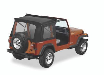 Sunrider® Soft Top 51698-15
