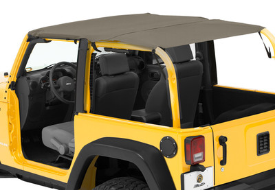 Header Bikini® Top; Safari (Cable style) 52593-36