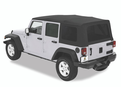 Supertop® Classic Replacement Soft Top 54717-35