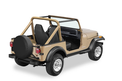 Tire Cover; 30in. x 10in. 61030-01