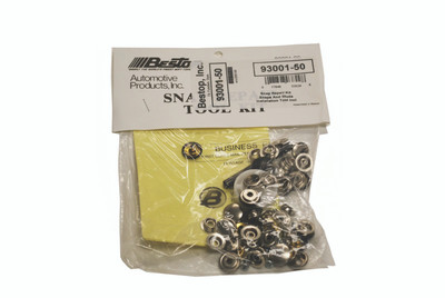 Snap Repair Kits 93001-50