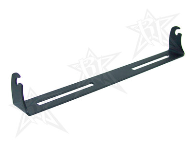 RIGID 10 Inch Cradle Mount, Fits SR-Series LED Lights, Black RIGID 10 Inch Cradle Mount, Fits SR-Series LED Lights, Black