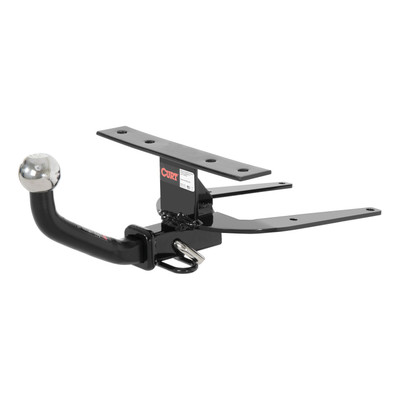 Class I 1.25 in. Receiver Hitch 112092