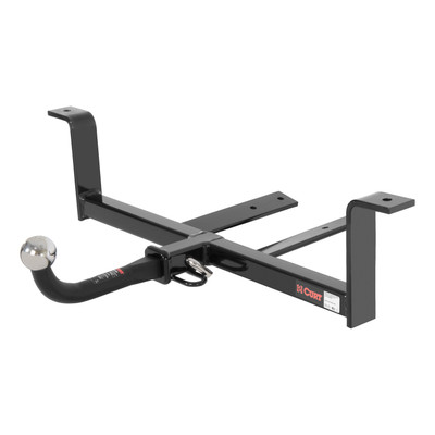 Class I 1.25 in. Receiver Hitch 112122