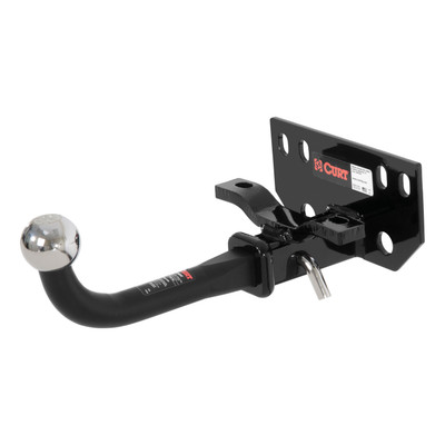 Class I 1.25 in. Receiver Hitch 112231