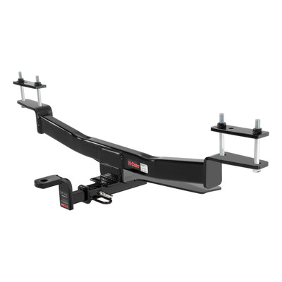 Class I 1.25 in. Receiver Hitch 112263