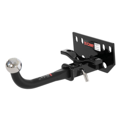 Class I 1.25 in. Receiver Hitch 112271