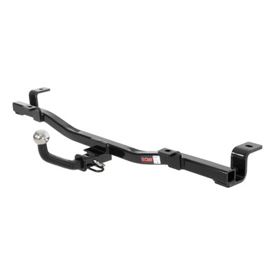 Class I 1.25 in. Receiver Hitch 112492