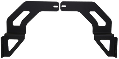 RIGID 2016-2020 Toyota Tacoma Bumper Mount Kit, Fits Any RIGID 30 Inch SR-Series