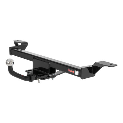 Class I 1.25 in. Receiver Hitch 112641