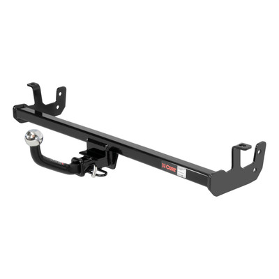 Class I 1.25 in. Receiver Hitch 112911