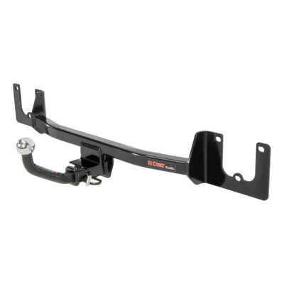 Class I 1.25 in. Receiver Hitch 112991