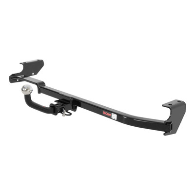 Class I 1.25 in. Receiver Hitch 113181