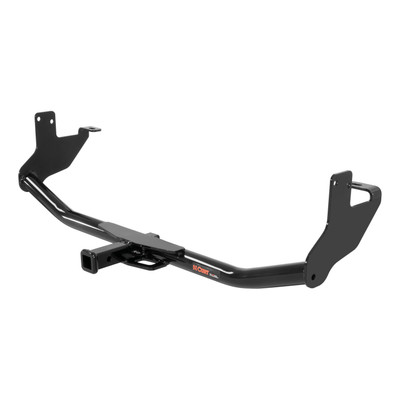 Class I 1.25 in. Receiver Hitch 11358