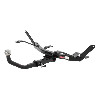 Class I 1.25 in. Receiver Hitch 113592