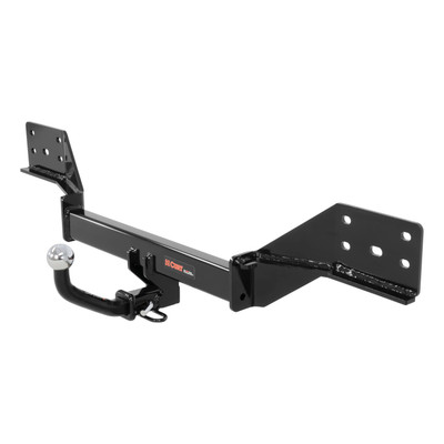 Class I 1.25 in. Receiver Hitch 113662