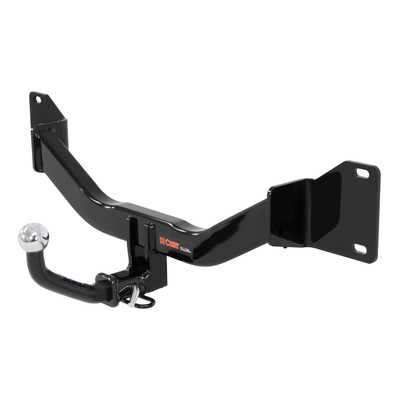 Class I 1.25 in. Receiver Hitch 113672