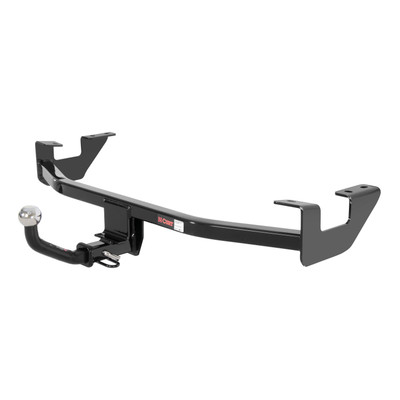 Class I 1.25 in. Receiver Hitch 113832