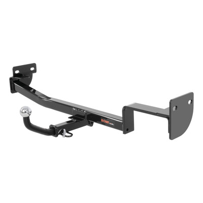 Class I 1.25 in. Receiver Hitch 113851