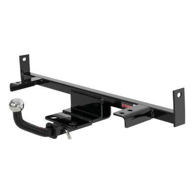 Class I 1.25 in. Receiver Hitch 113862