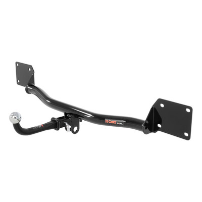 Class I 1.25 in. Receiver Hitch 113871