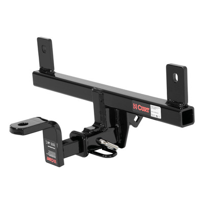 Class 1 Trailer Hitch with 1-1/4 Ball Mount 113973