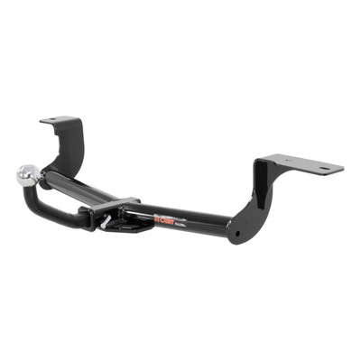 Class I 1.25 in. Receiver Hitch 114162