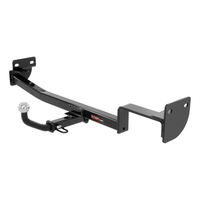 Class I 1.25 in. Receiver Hitch 114191