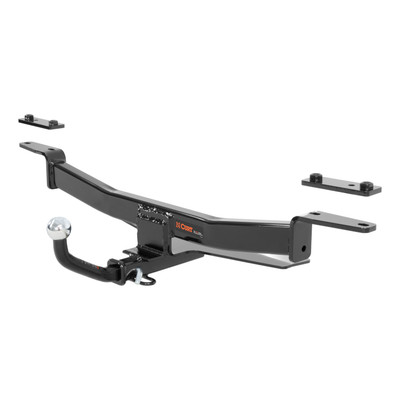 Class I 1.25 in. Receiver Hitch 114231