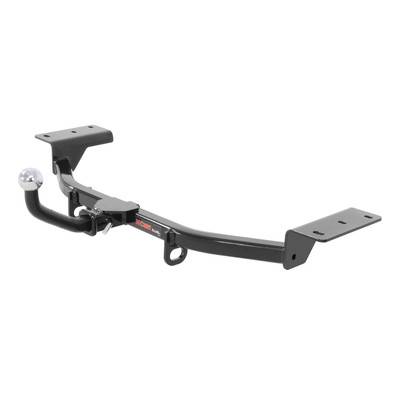 Class I 1.25 in. Receiver Hitch 114311