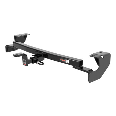 Class I 1.25 in. Receiver Hitch 114323