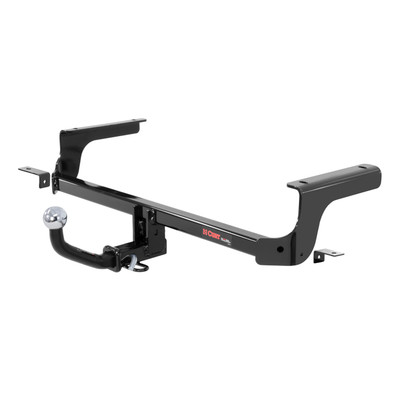 Class I 1.25 in. Receiver Hitch 114351