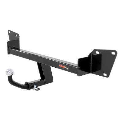 Class I 1.25 in. Receiver Hitch 114362