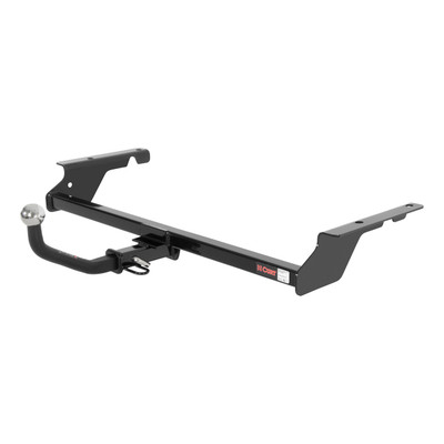 Class I 1.25 in. Receiver Hitch 114382