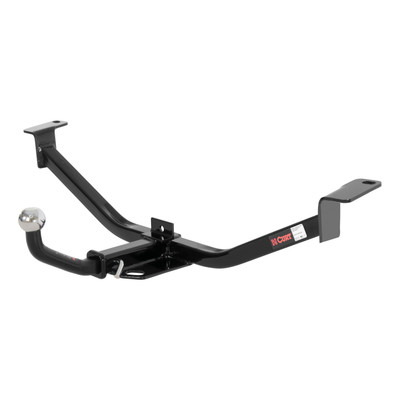 Class I 1.25 in. Receiver Hitch 114431