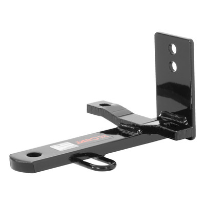 Class 1 Fixed-Tongue Trailer Hitch with 3/4 Trailer Ball Hole 11651