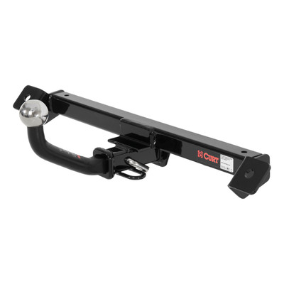 Class I 1.25 in. Receiver Hitch 117031