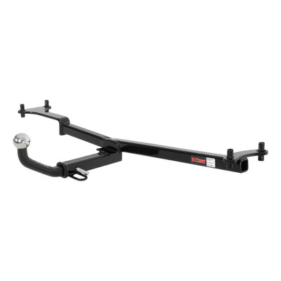 Class I 1.25 in. Receiver Hitch 117152