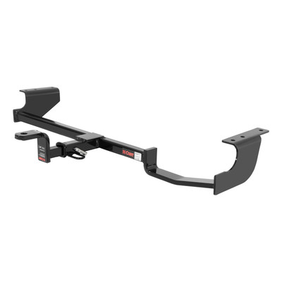 Class 1 Trailer Hitch with 1-1/4 Ball Mount 117203