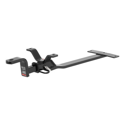 Class 1 Trailer Hitch with 1-1/4 Ball Mount 117343