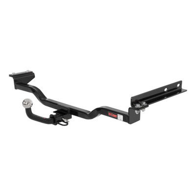 Class I 1.25 in. Receiver Hitch 117422